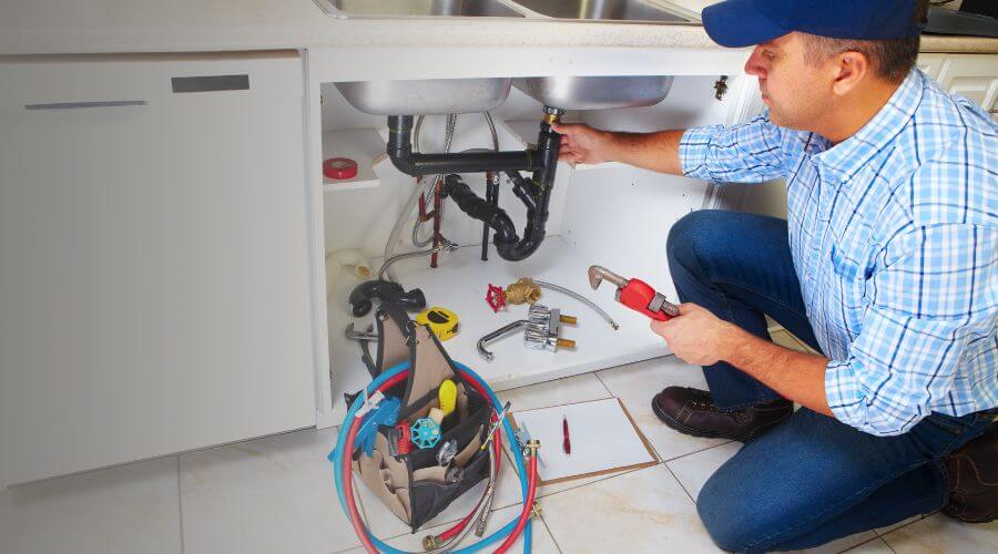 Professional water heater repair in King, NC